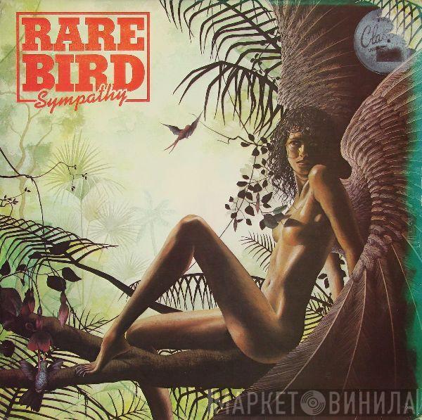 Rare Bird - Sympathy