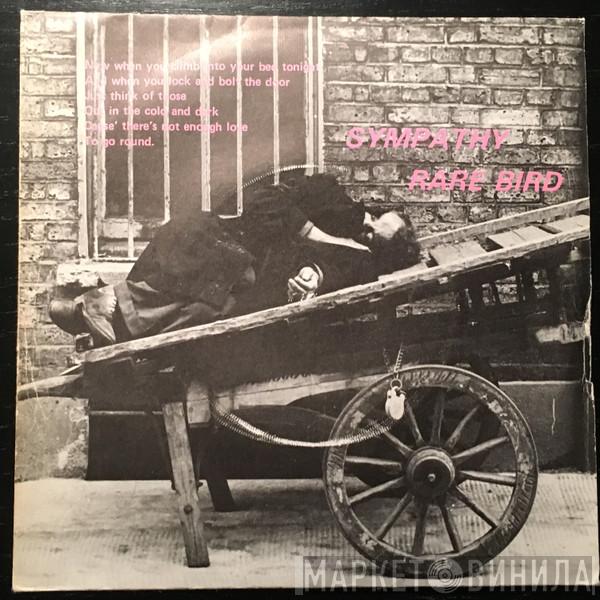 Rare Bird - Sympathy