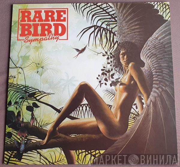  Rare Bird  - Sympathy
