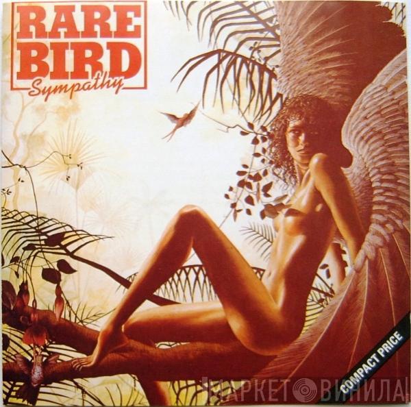  Rare Bird  - Sympathy