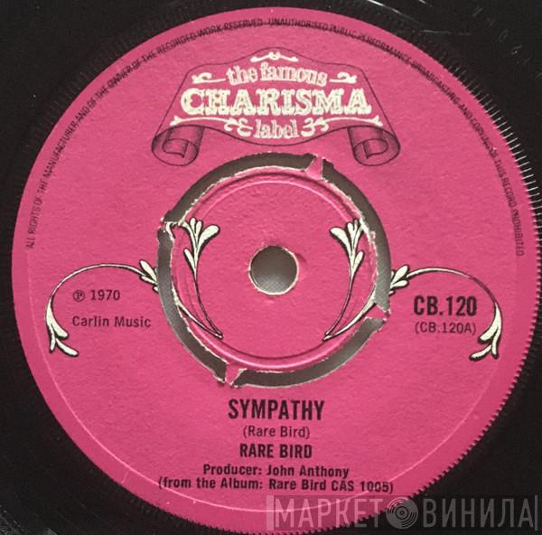  Rare Bird  - Sympathy