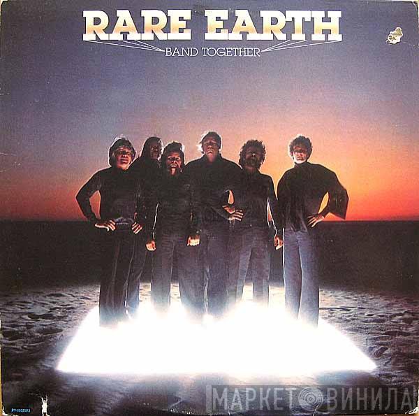 Rare Earth - Band Together