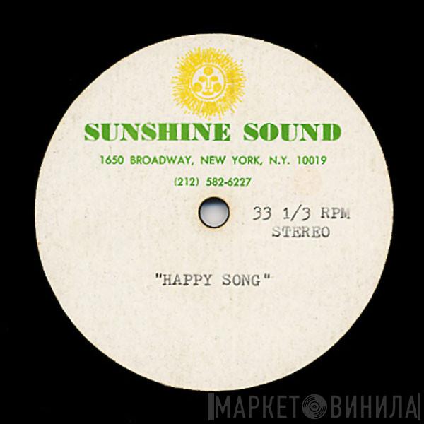  Rare Earth  - Happy Song