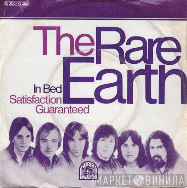 Rare Earth - In Bed