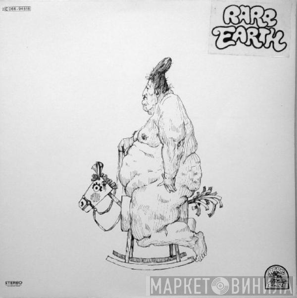  Rare Earth  - Ma