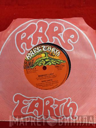  Rare Earth  - Midnight Lady