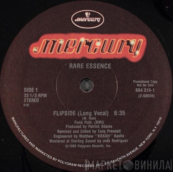 Rare Essence - Flipside