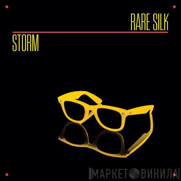 Rare Silk - Storm