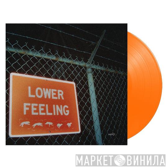Rarity  - Lower Feeling