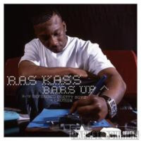 Ras Kass - Bars Up / Deformed Pretty Boyz + Caution