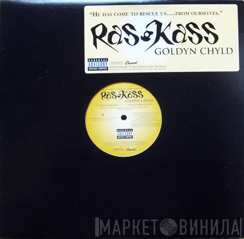 Ras Kass - Goldyn Chyld