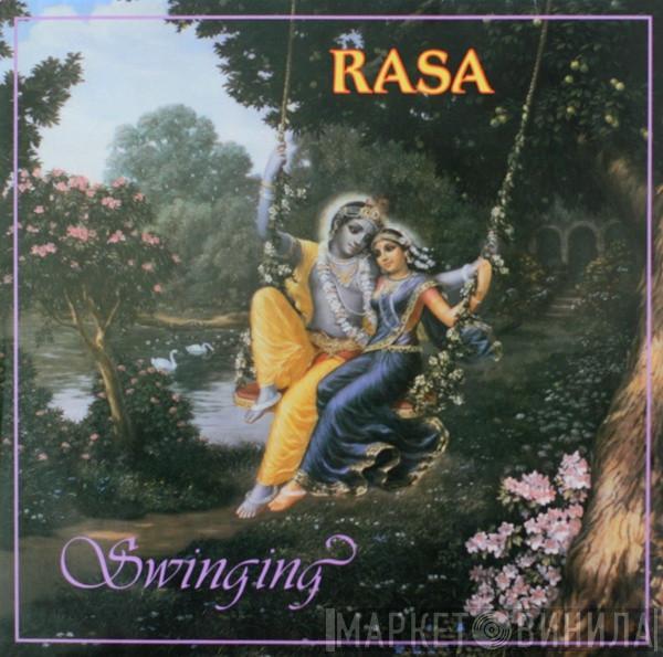 Rasa  - Swinging