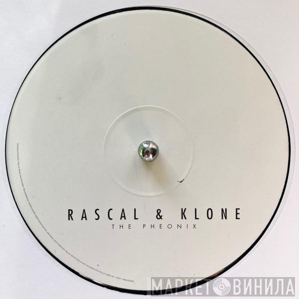 Rascal & Klone - Winner Takes All EP