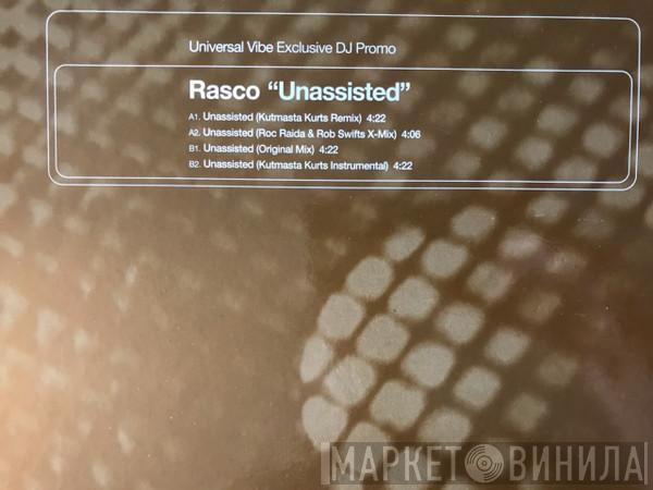 Rasco - Unassisted