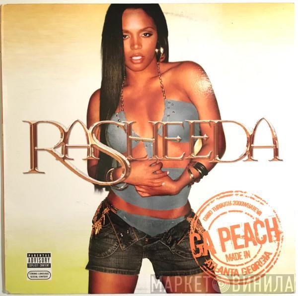 Rasheeda  - Georgia Peach