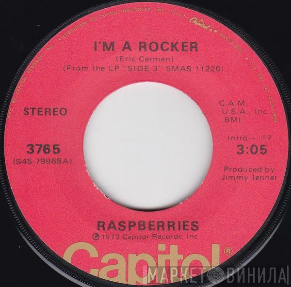 Raspberries - I'm A Rocker