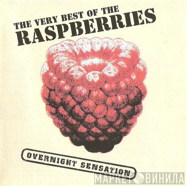 Raspberries - The Very Best Of The Raspberries