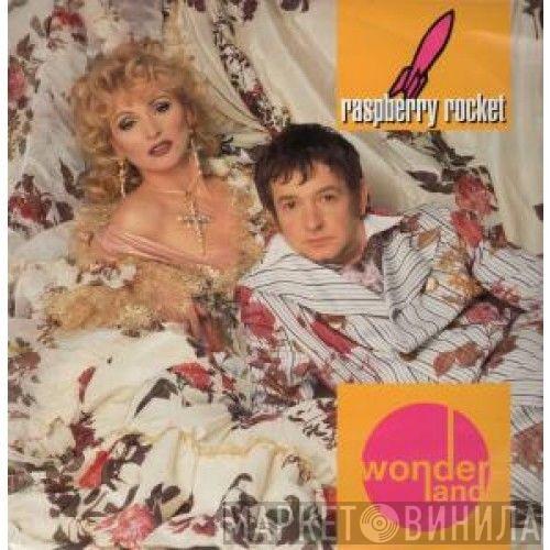 Raspberry Rocket - Wonderland