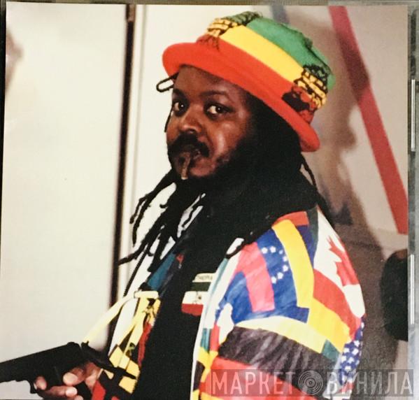  Rasta Generation Band  - All Killers No Fillers