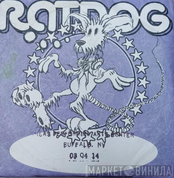  RatDog  - 3/4/2014 Shea's Buffalo Theater, Buffalo, NY