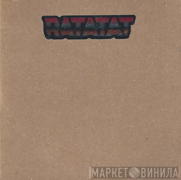 Ratatat - LP3