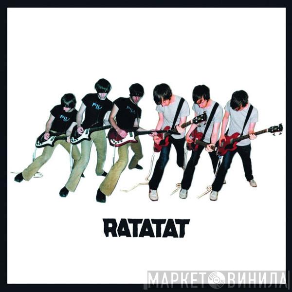 Ratatat - Ratatat