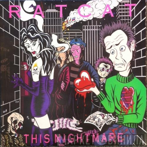 Ratcat - This Nightmare