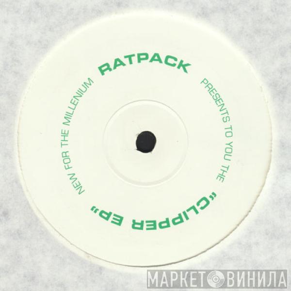 Ratpack - Clipper EP