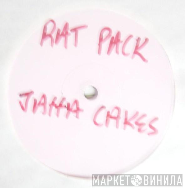 Ratpack - Jaffa Cakes