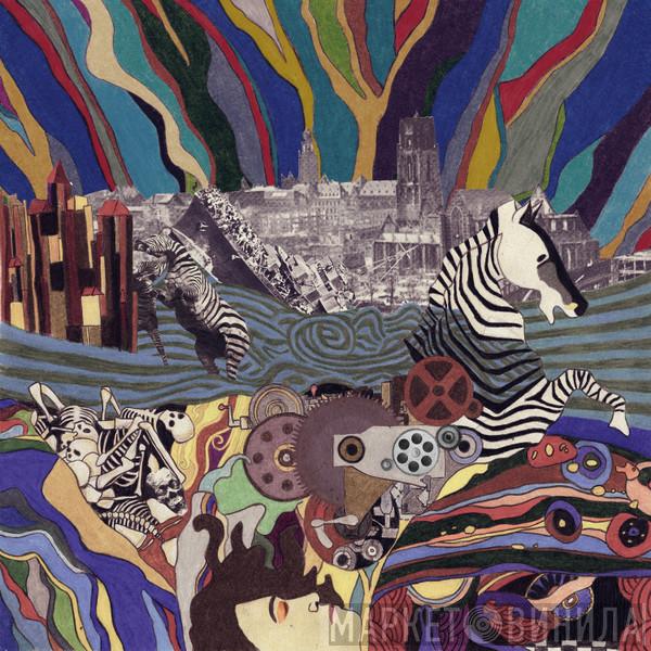 Rats On Rafts - Tape Hiss