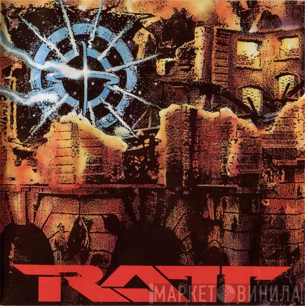 Ratt - Detonator