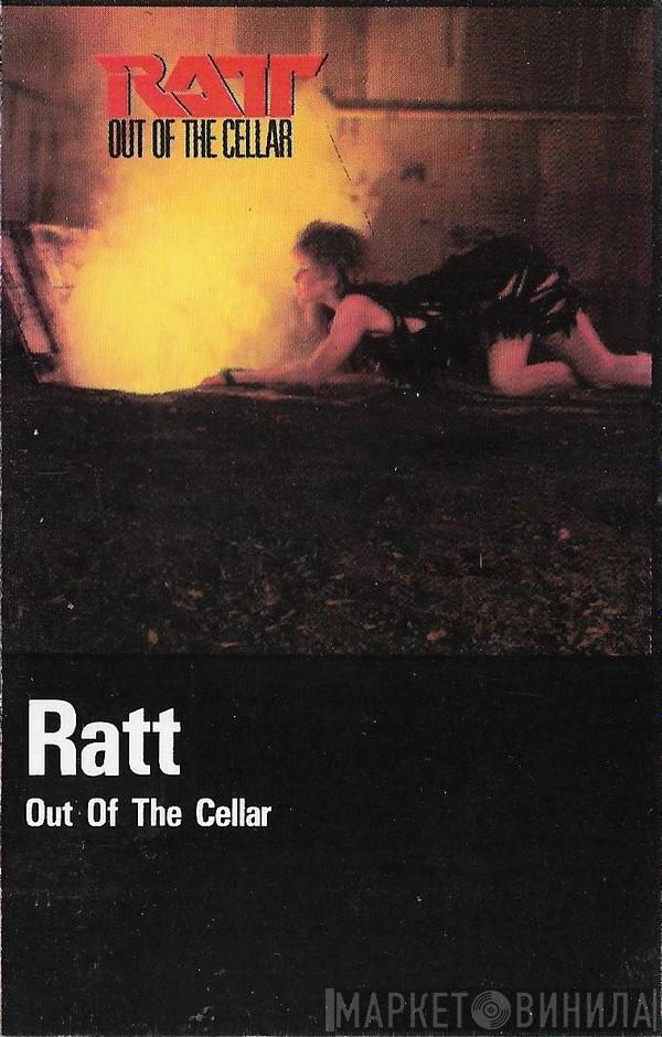  Ratt  - Out Of The Cellar