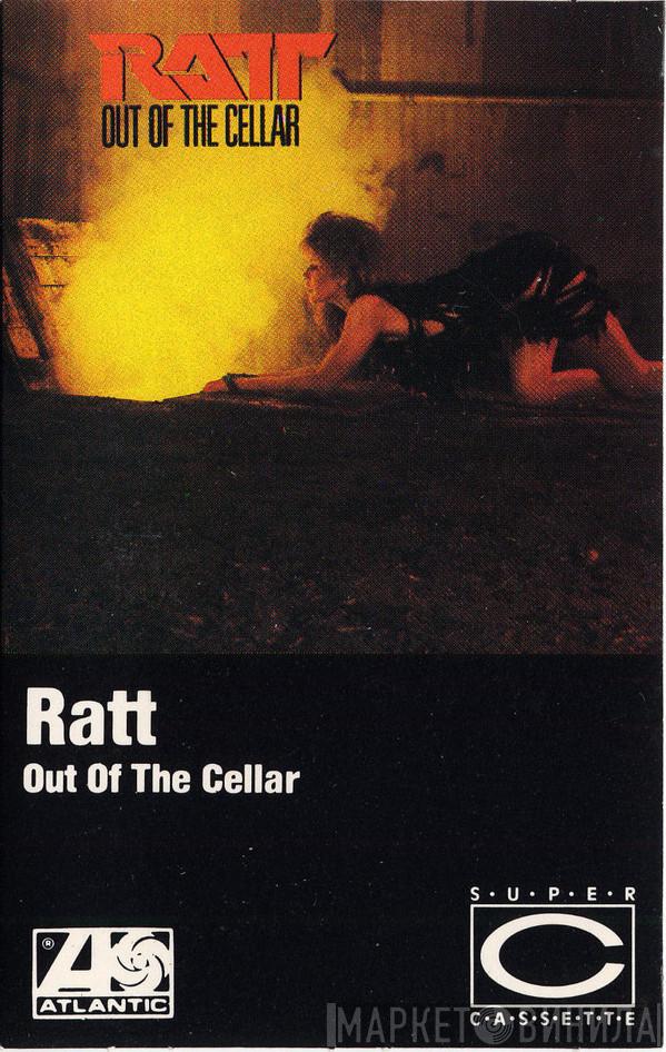  Ratt  - Out Of The Cellar