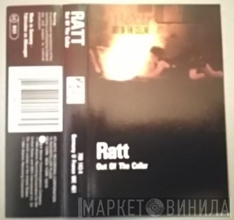  Ratt  - Out Of The Cellar