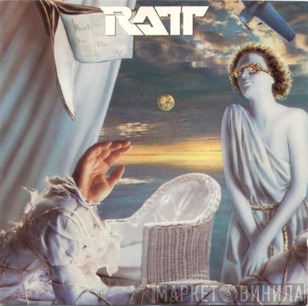 Ratt - Reach For The Sky