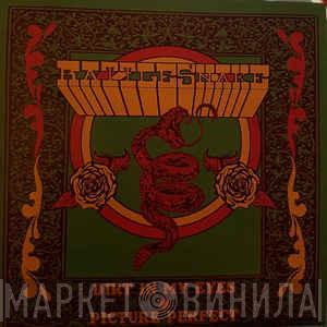  Rattlesnake   - Dirt In My Eyes / Picture Perfect