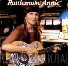 Rattlesnake Annie - Rattlesnake Annie