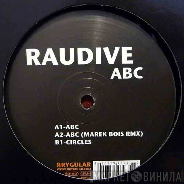 Raudive - ABC