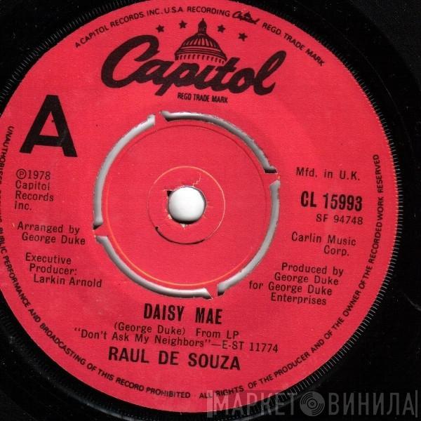 Raul De Souza - Daisy Mae