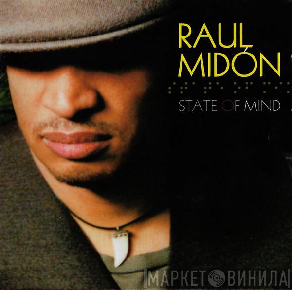 Raul Midón - State Of Mind