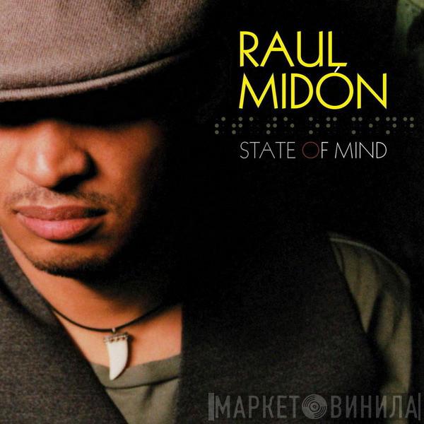 Raul Midón - State Of Mind