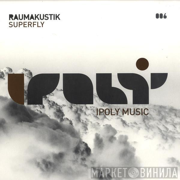 Raumakustik - Superfly