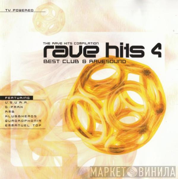  - Rave Hits 4