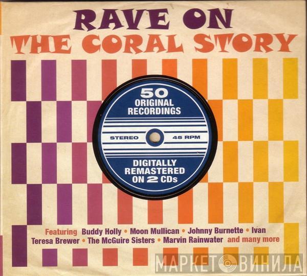  - Rave On - The Coral Story