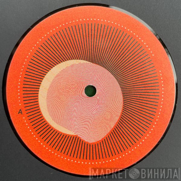 Ravelston - Memory Of A Stolen Bush EP