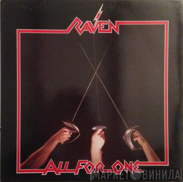 Raven  - All For One