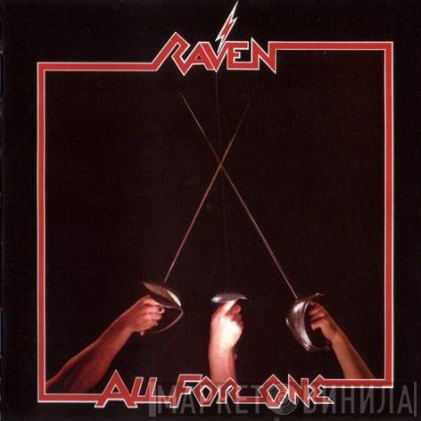 Raven  - All For One