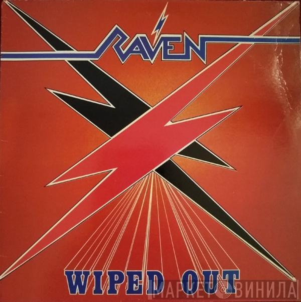  Raven   - Wiped Out