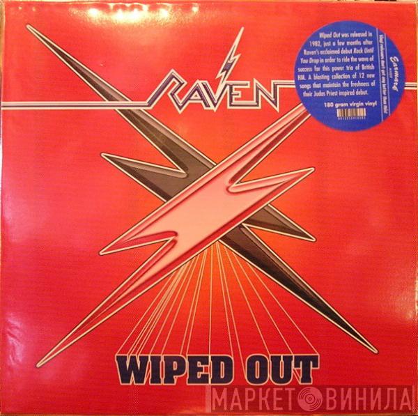  Raven   - Wiped Out