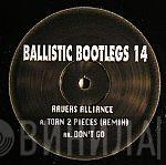 Ravers Alliance - Ballistic Bootlegs 14